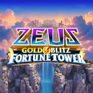 Caça-níqueis Zeus-Gold-Blitz-Fortune-Tower