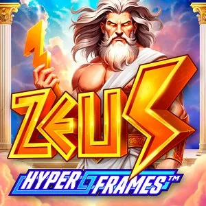 Caça-níqueis Zeus-Hyper-Frames