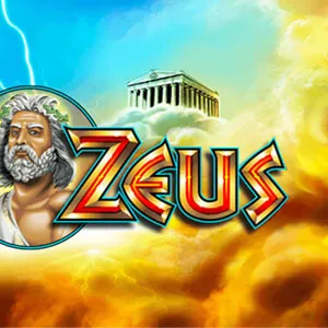 Caça-níqueis Zeus