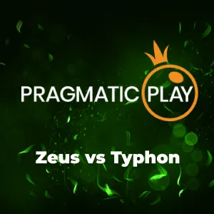 Slot machine Zeus-Vs-Typhon