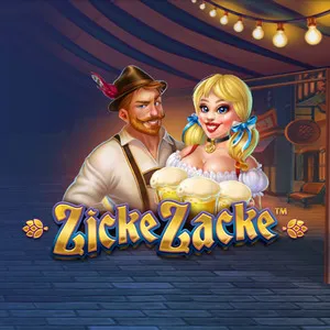 Caça-níqueis Zicke-Zacke