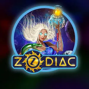 Caça-níqueis Zodiac