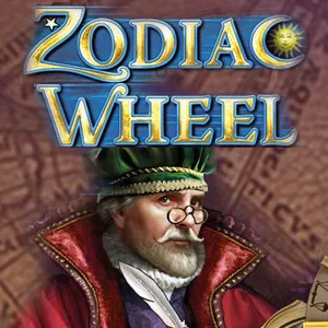 Machine à sous Zodiac-Wheel