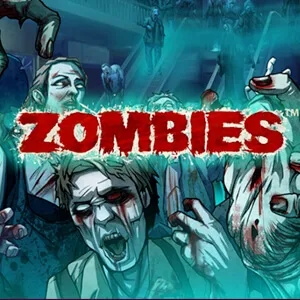 Slot machine Zombies