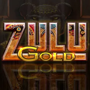 Slot machine Zulu-Gold