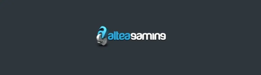 Altea Gaming logo