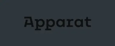 Apparat Gaming logo