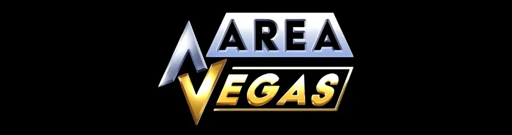 Area Vegas logo