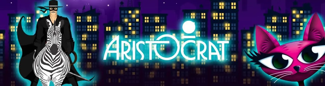 Aristocrat logo