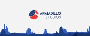 Armadillo Studios logo
