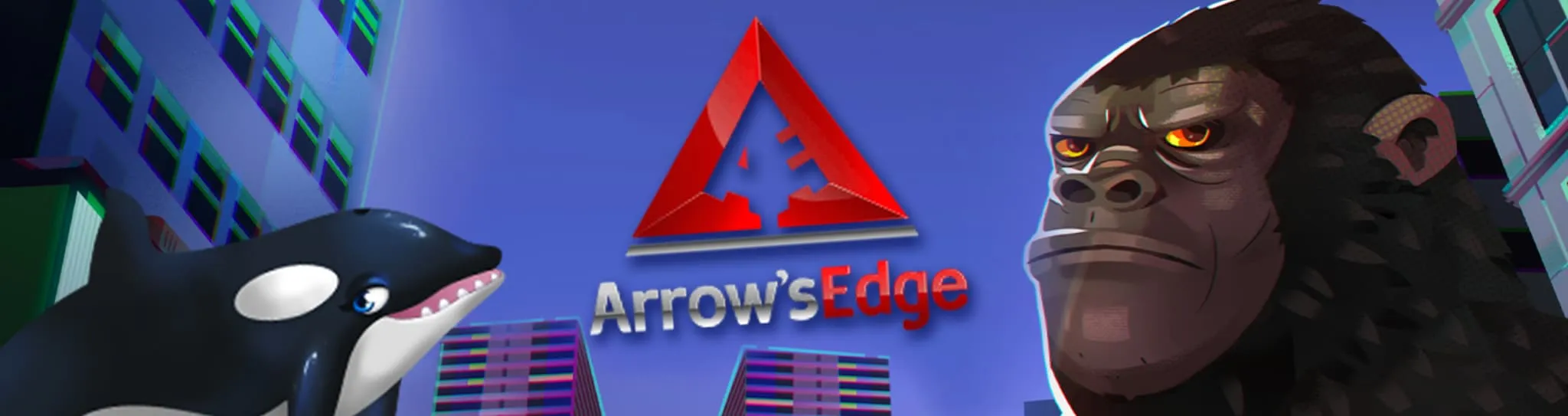 Arrow's Edge logo