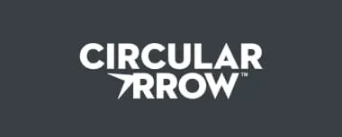 Circular Arrow logo