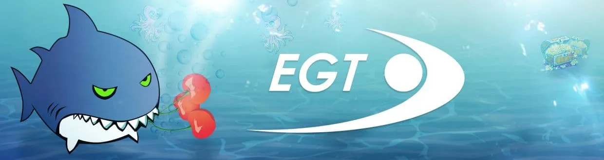 EGT logo
