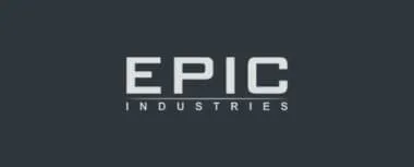 Epic Industries logo