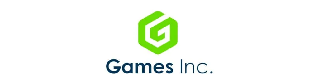 Games Inc logo