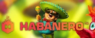 Habanero logo