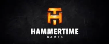 Hammertime Games logo