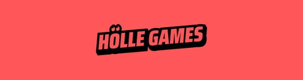 Hölle Games logo