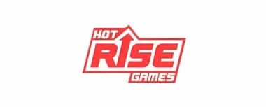 Hot Rise Games logo