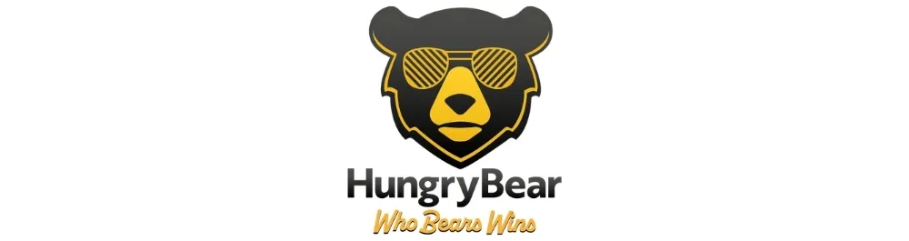 Hungry Bear logo