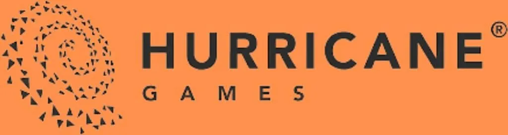 Hurricane logo