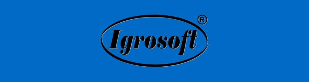 Igrosoft logo