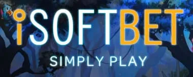 iSoftBet logo