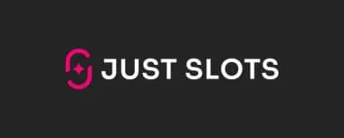 Just Slots logo