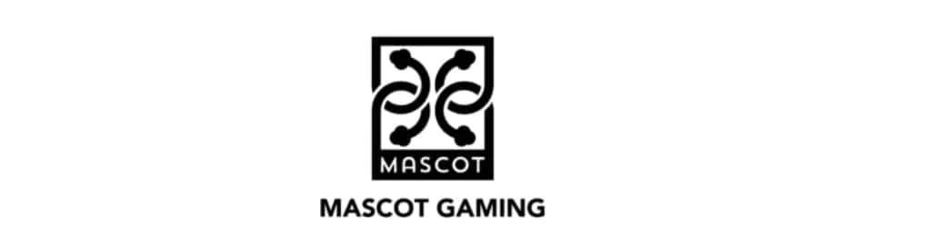 Mascot Gaming logo