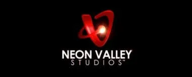 Neon Valley Studios logo