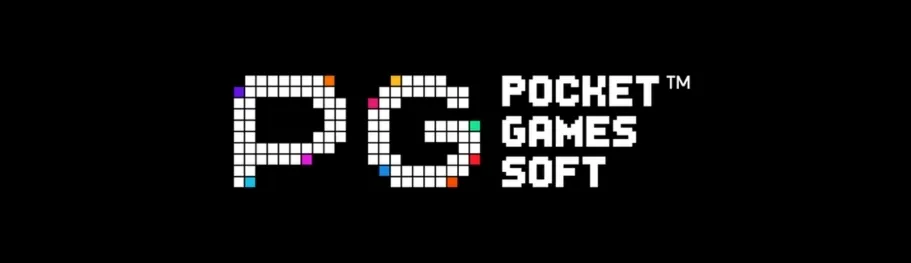 Pocket Games Soft logo