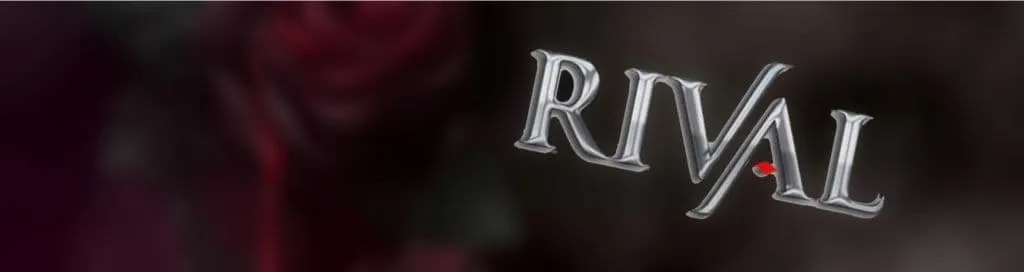 Rival Gaming logo