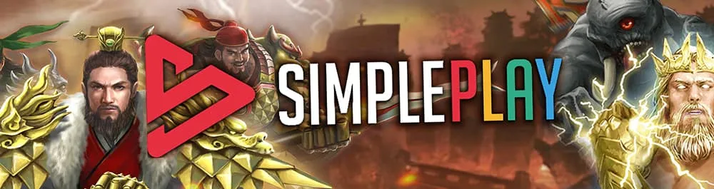 SimplePlay logo