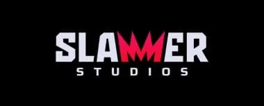Slammer Studios logo