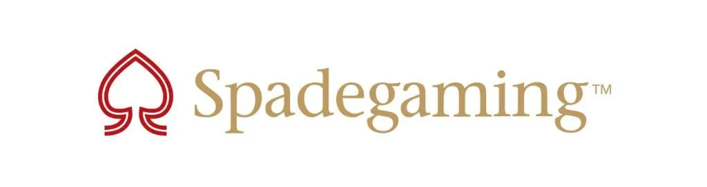 Spadegaming logo