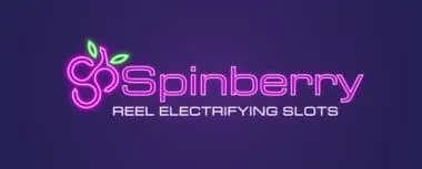 Spinberry logo